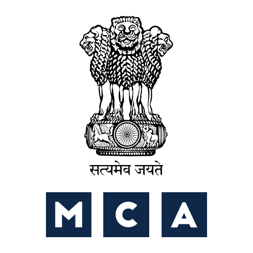MCA logo