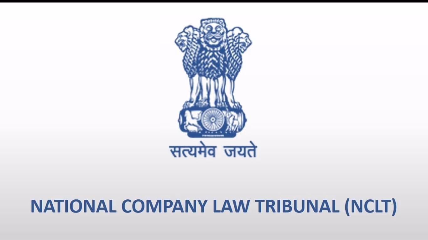 NCLT logo